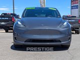 Used 2021 Tesla Model Y Long Range image 3