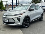 Used 2022 Chevrolet Bolt EUV Premier w/ Launch Edition image 2