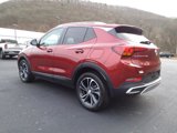 Certified 2023 Buick Encore GX Select image 3