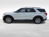 Used 2020 Ford Explorer Limited w/ Class III Trailer Tow Package image 4