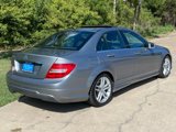 Used 2014 Mercedes-Benz C 250 Sedan image 5