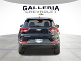 New 2026 Chevrolet TrailBlazer LS w/ LS Convenience Package image 6