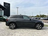 Certified 2021 Mercedes-Benz GLC 300 image 3
