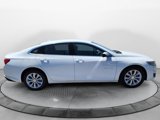 Used 2023 Chevrolet Malibu LT image 2