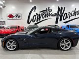 Used 2014 Chevrolet Corvette Stingray Coupe w/ 2LT Preferred Equipment Group image 2