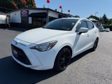 Used 2017 Toyota Yaris iA image 2