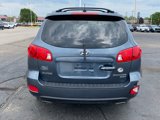 Used 2009 Hyundai Santa Fe Limited w/ Navigation Pkg 5 image 2