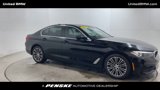 Used 2019 BMW 530i w/ Convenience Package image 2