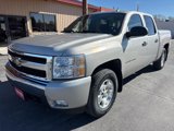 Used 2007 Chevrolet Silverado 1500 LT w/ 1LT Convenience Package image 2