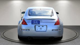 Used 2003 Nissan 350Z Touring w/ Aerodynamics Pkg image 6