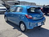 Used 2024 Mitsubishi Mirage ES image 4