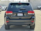 Used 2020 Jeep Grand Cherokee Laredo image 5