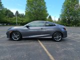 Used 2019 Honda Civic EX image 2