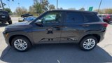 Used 2024 Chevrolet TrailBlazer LS w/ LS Convenience Package image 5