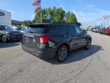 Certified 2022 Ford Explorer XLT w/ Equipment Group 202A image 6
