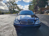 Used 2001 Mercedes-Benz S 430 image 5
