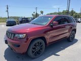 Used 2020 Jeep Grand Cherokee Altitude image 3