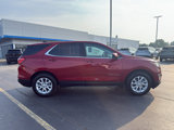 Certified 2020 Chevrolet Equinox LT image 4