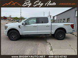 Used 2023 Ford F150 4x4 SuperCrew image 4