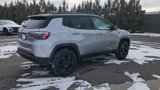 Used 2024 Jeep Compass Trailhawk image 5