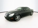 Used 2002 Lexus SC 430 Convertible image 3