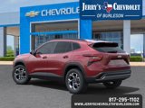 New 2025 Chevrolet Trax LT w/ Driver Confidence Package image 4