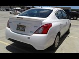 Used 2016 Nissan Versa SV image 6