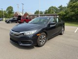 Used 2016 Honda Civic EX image 3