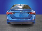 Used 2021 Nissan Sentra SR image 5