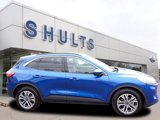 Certified 2022 Ford Escape SEL image 4