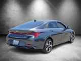 Certified 2021 Hyundai Elantra Limited image 3