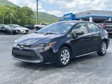 Used 2021 Toyota Corolla LE image 2