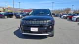 Used 2022 Jeep Compass Limited image 3