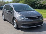 Used 2023 Chrysler Voyager LX image 2