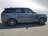 Used 2019 Land Rover Range Rover Sport HSE Dynamic image 6