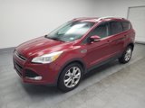 Used 2016 Ford Escape Titanium image 2