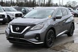 Used 2020 Nissan Murano Platinum image 5