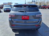 Used 2022 Jeep Compass Limited image 5
