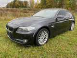 Used 2011 BMW 535i xDrive Sedan image 2