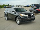 Used 2014 Toyota Highlander LE image 3