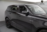 Used 2025 Land Rover Range Rover Sport Dynamic SE image 3