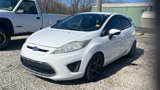 Used 2011 Ford Fiesta SES w/ 301A Rapid Spec Order Code image 6