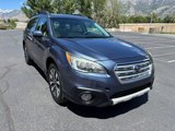 Used 2015 Subaru Outback 2.5i Limited w/ Popular Package #4 image 3