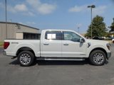 Certified 2024 Ford F150 Lariat w/ Bed Utility Package image 2