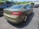 Used 2013 Ford Fusion SE image 3