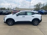 New 2025 Nissan Kicks S image 3
