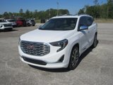 Used 2018 GMC Terrain Denali w/ Advanced Safety Package image 2