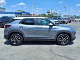 Certified 2022 Chevrolet TrailBlazer ACTIV w/ Sun and Liftgate Package image 2