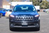 Used 2016 Jeep Cherokee Latitude w/ Safety/Convenience Group image 2