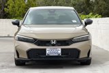 New 2025 Honda Civic Sport image 2